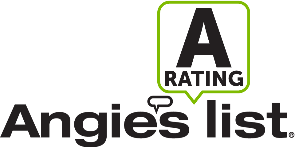 angies list logo