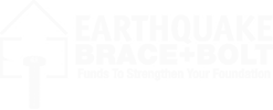 Earthquake Brace Bolt logo