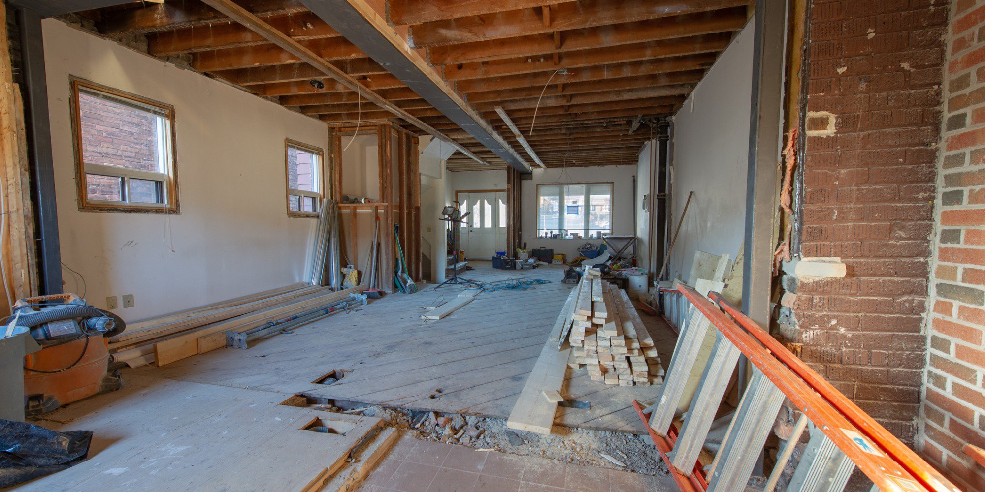 Retrofit Services in Los Angeles by LA Structural