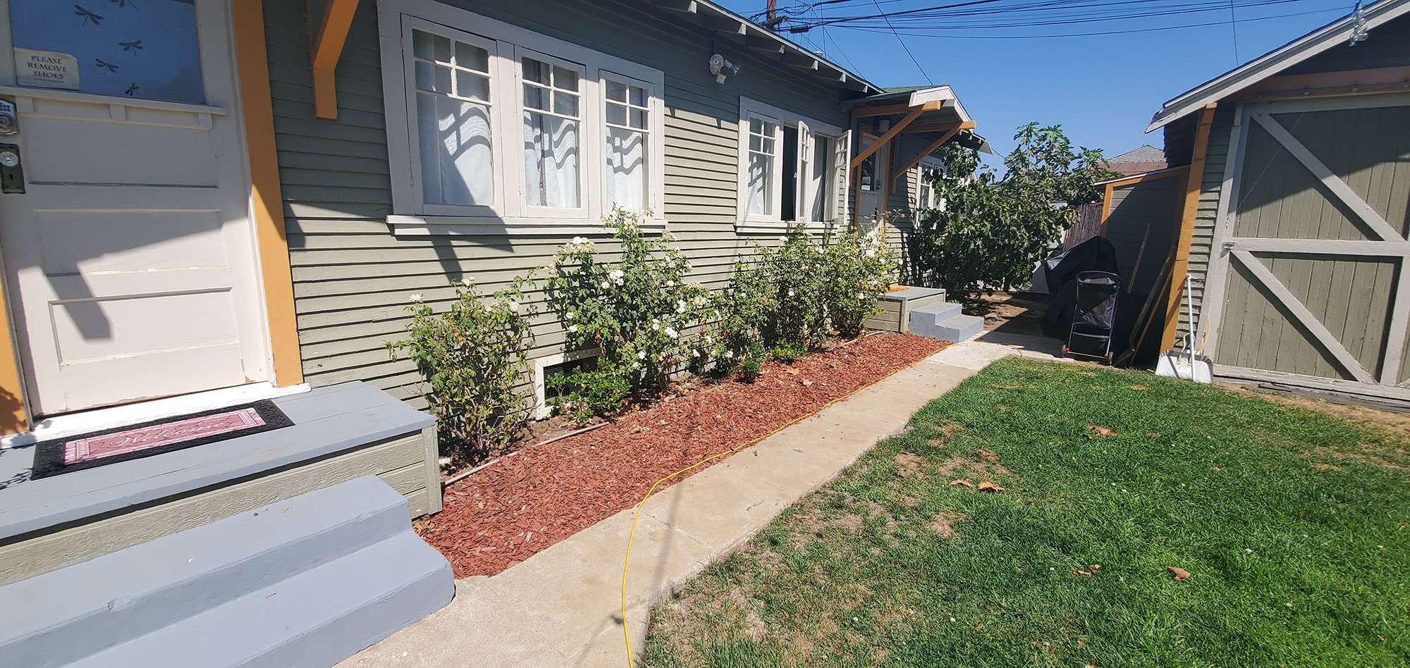 Foundation Replacement in Los Angeles